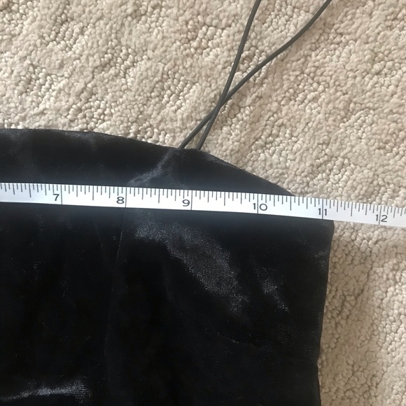 Dynamite jumpsuit size xxs - Picture 4 of 5